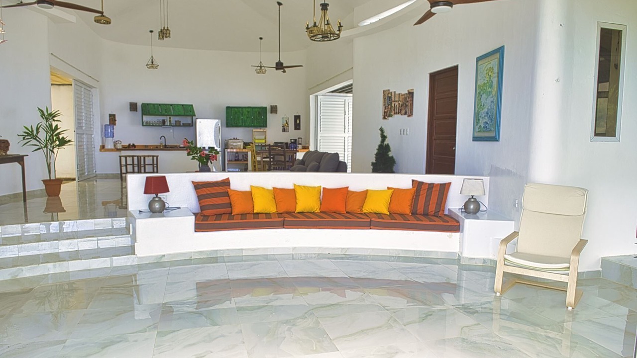 Photo of Livingroom in Los Puentes
