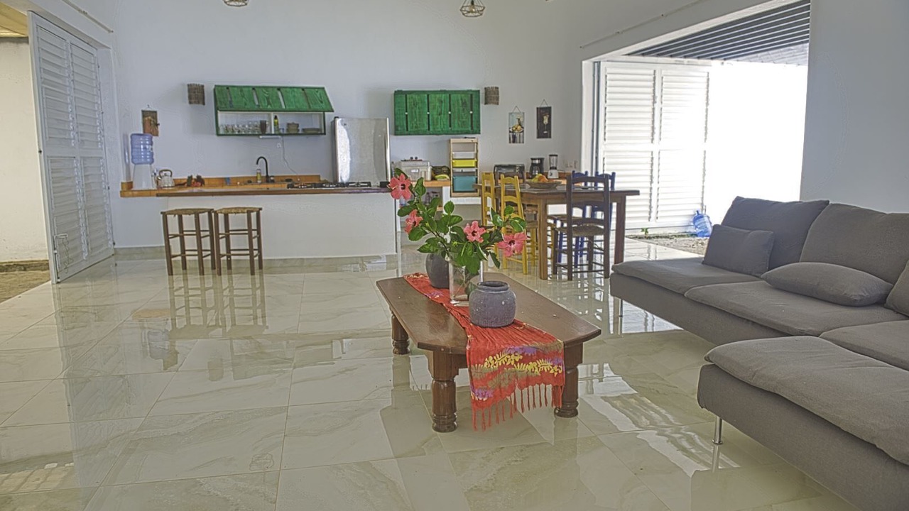 Photo of Livingroom in Los Puentes
