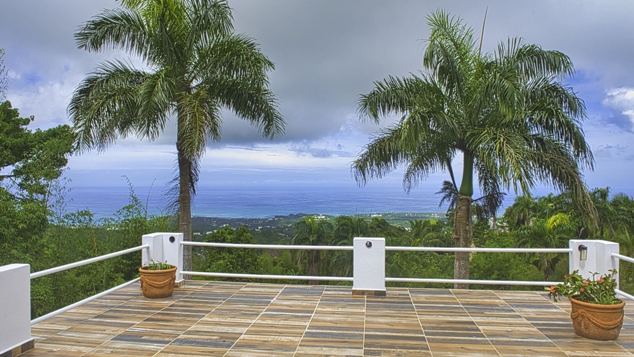 Photo of Patio Balcony in Los Puentes