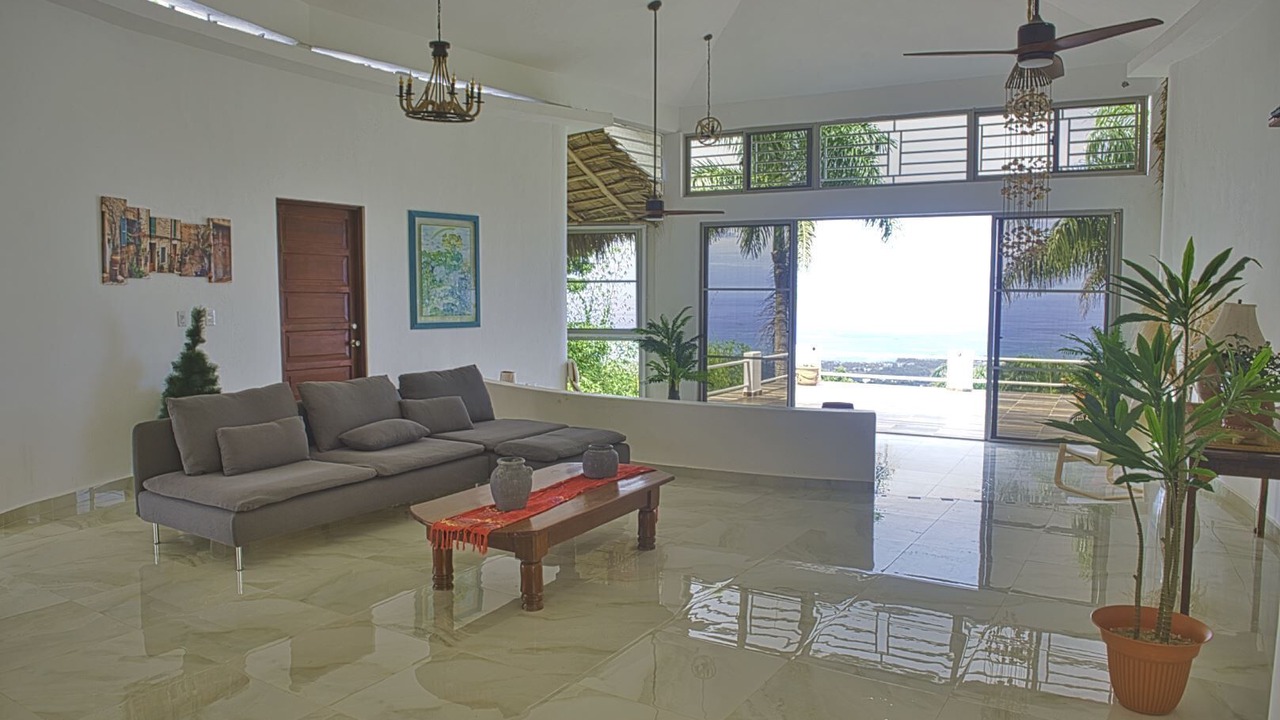 Photo of Livingroom in Los Puentes