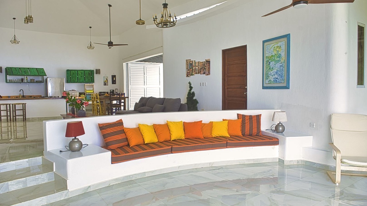Photo of Livingroom in Los Puentes