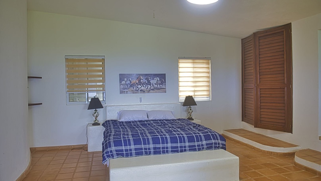 Photo of Bedroom in Los Puentes