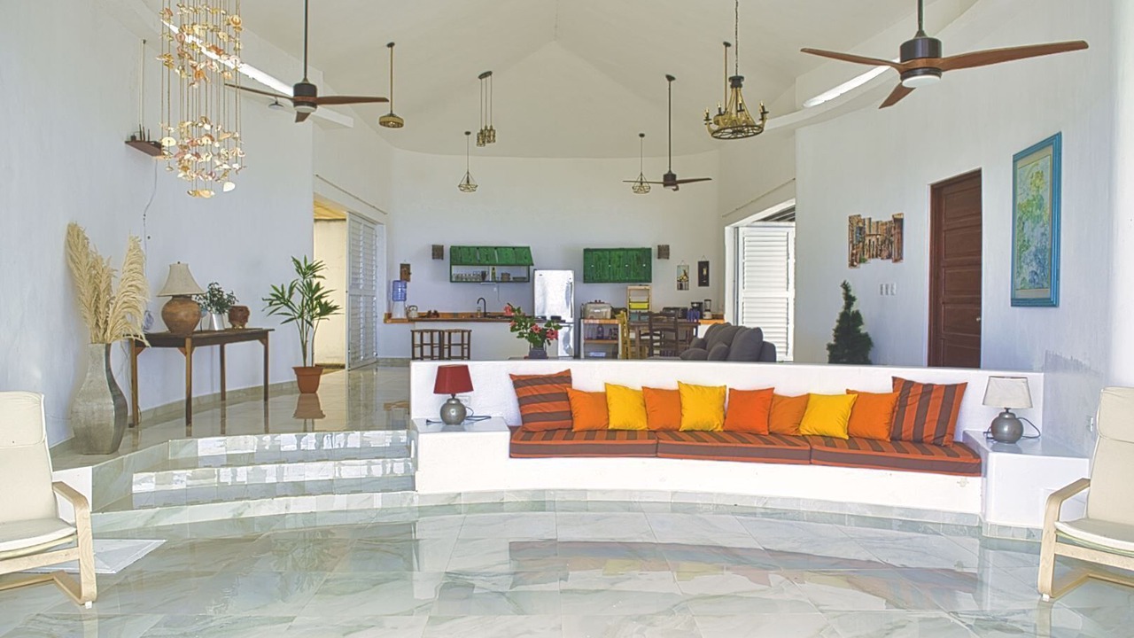 Photo of Livingroom in Los Puentes