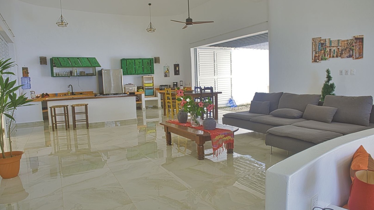 Photo of Livingroom in Los Puentes