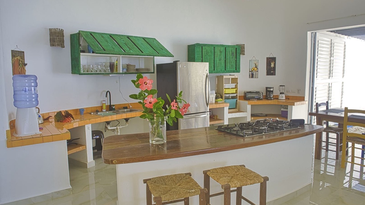 Photo of Kitchen in Los Puentes