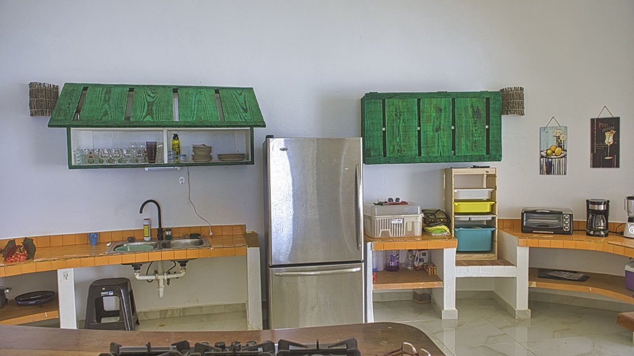Photo of Kitchen in Los Puentes