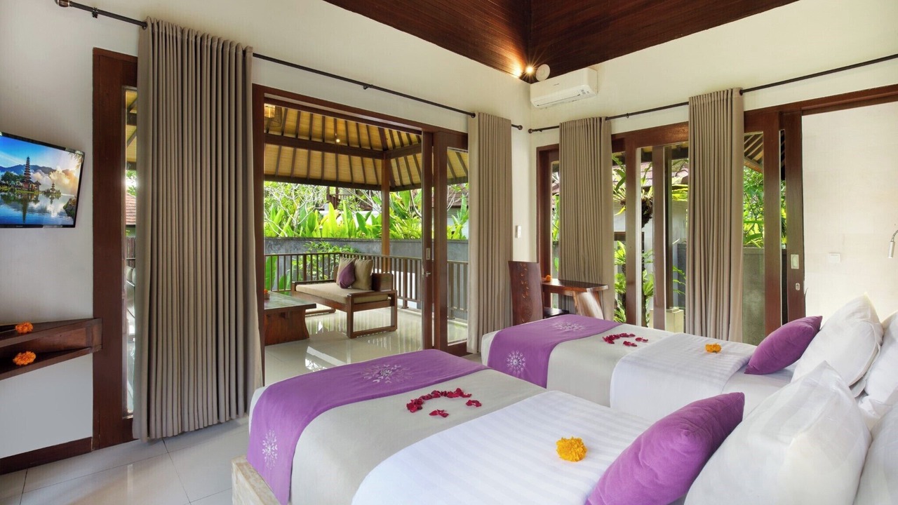 Photo of Bedroom in Kenderan