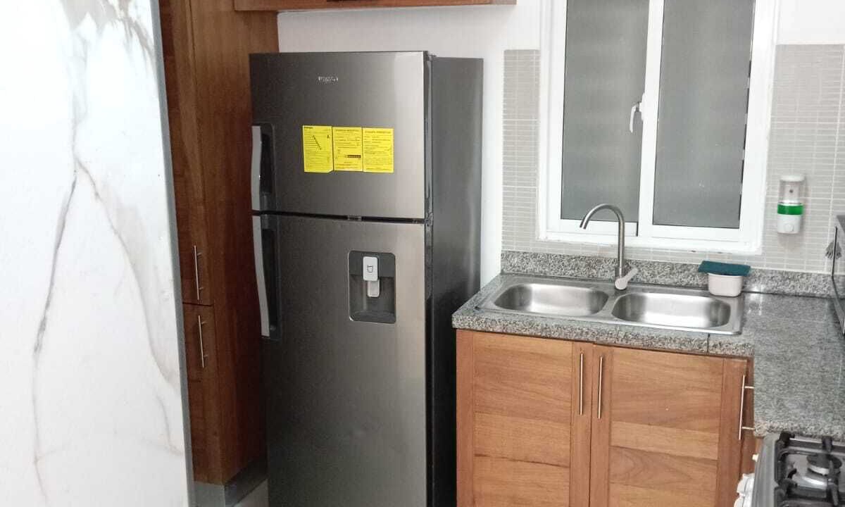 Photo of Kitchen in Mendoza