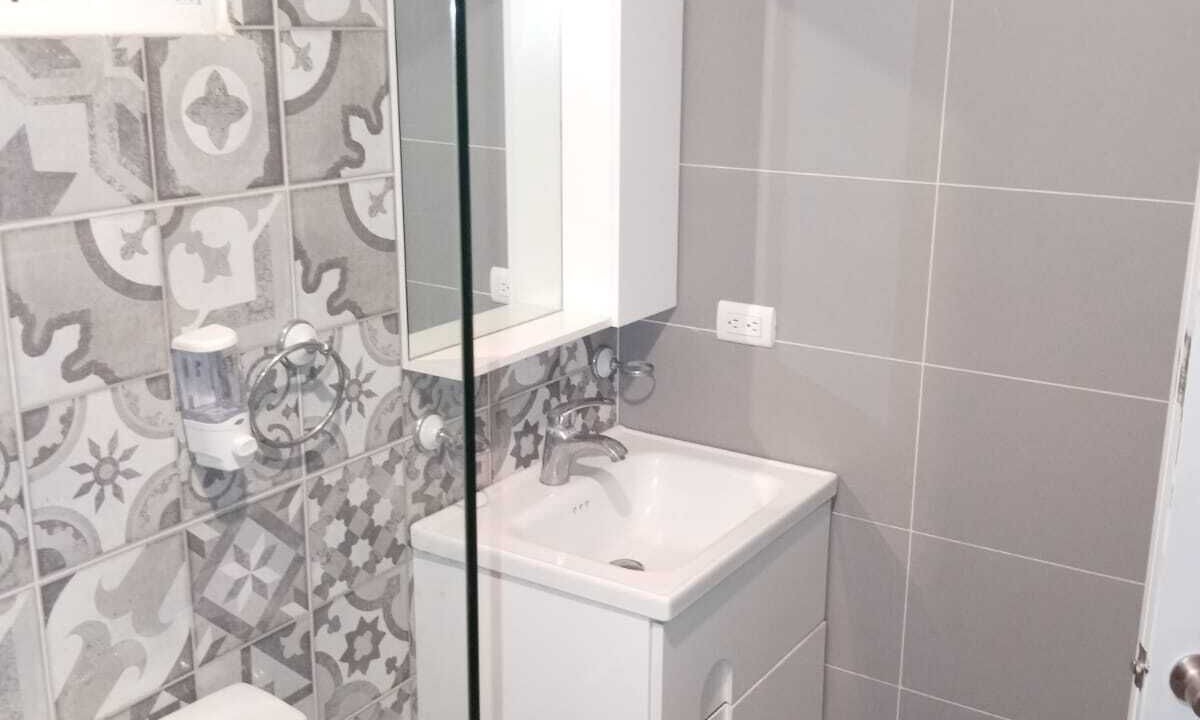 Photo of Bathroom in Mendoza
