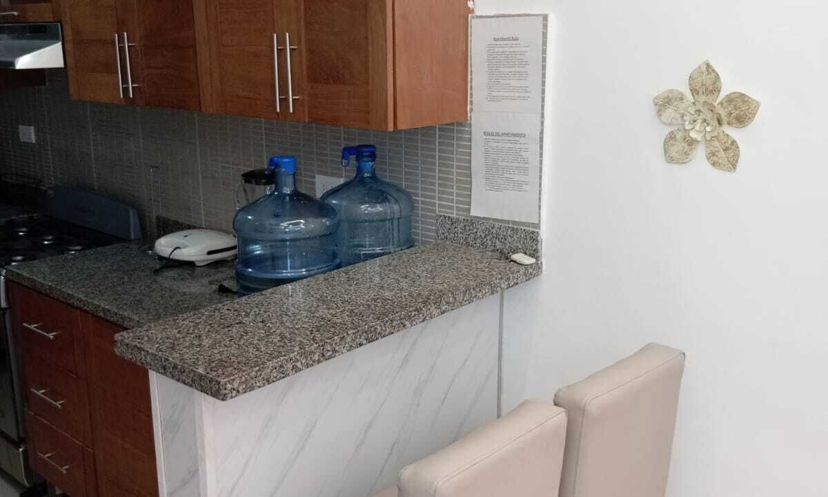 Photo of Kitchen in Mendoza