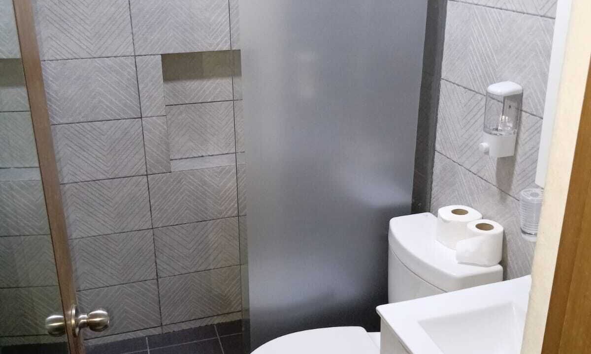 Photo of Bathroom in Mendoza