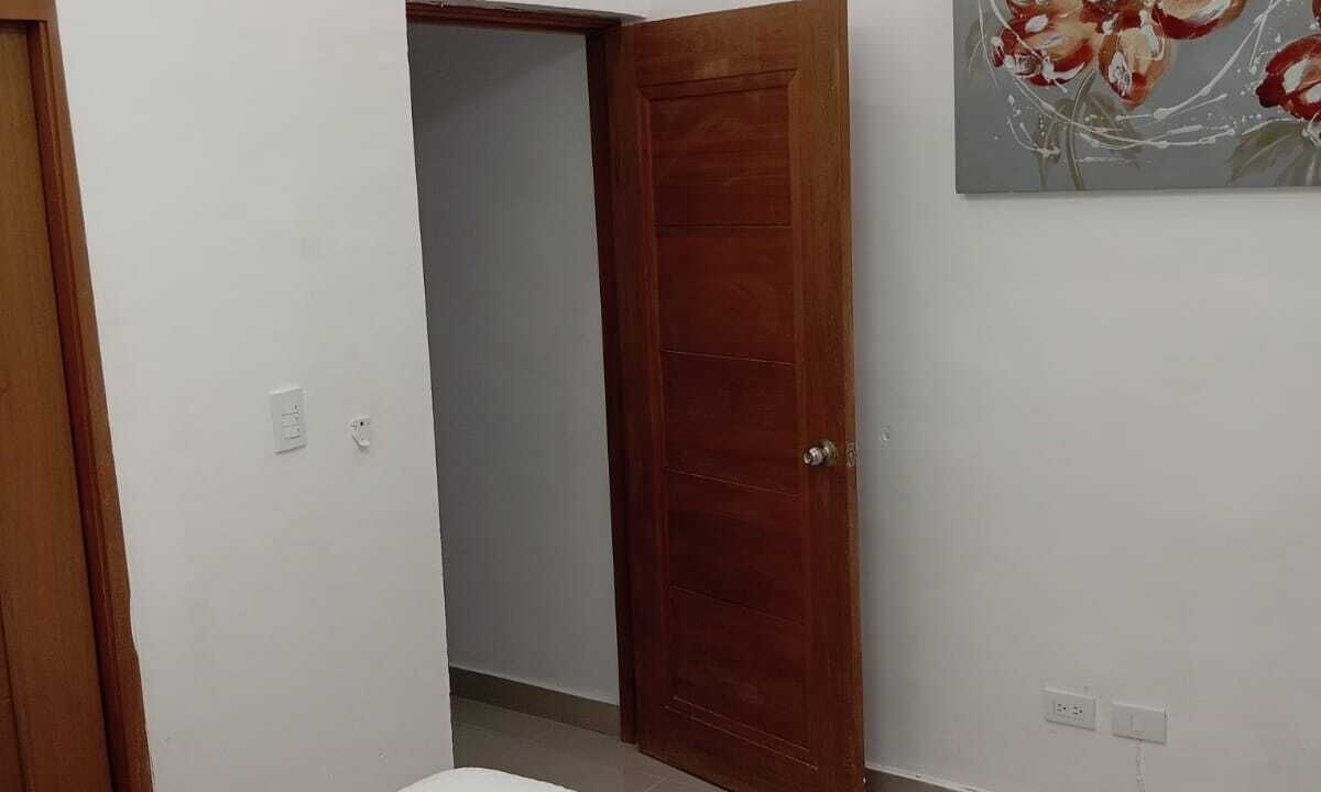 Photo of Bedroom in Mendoza