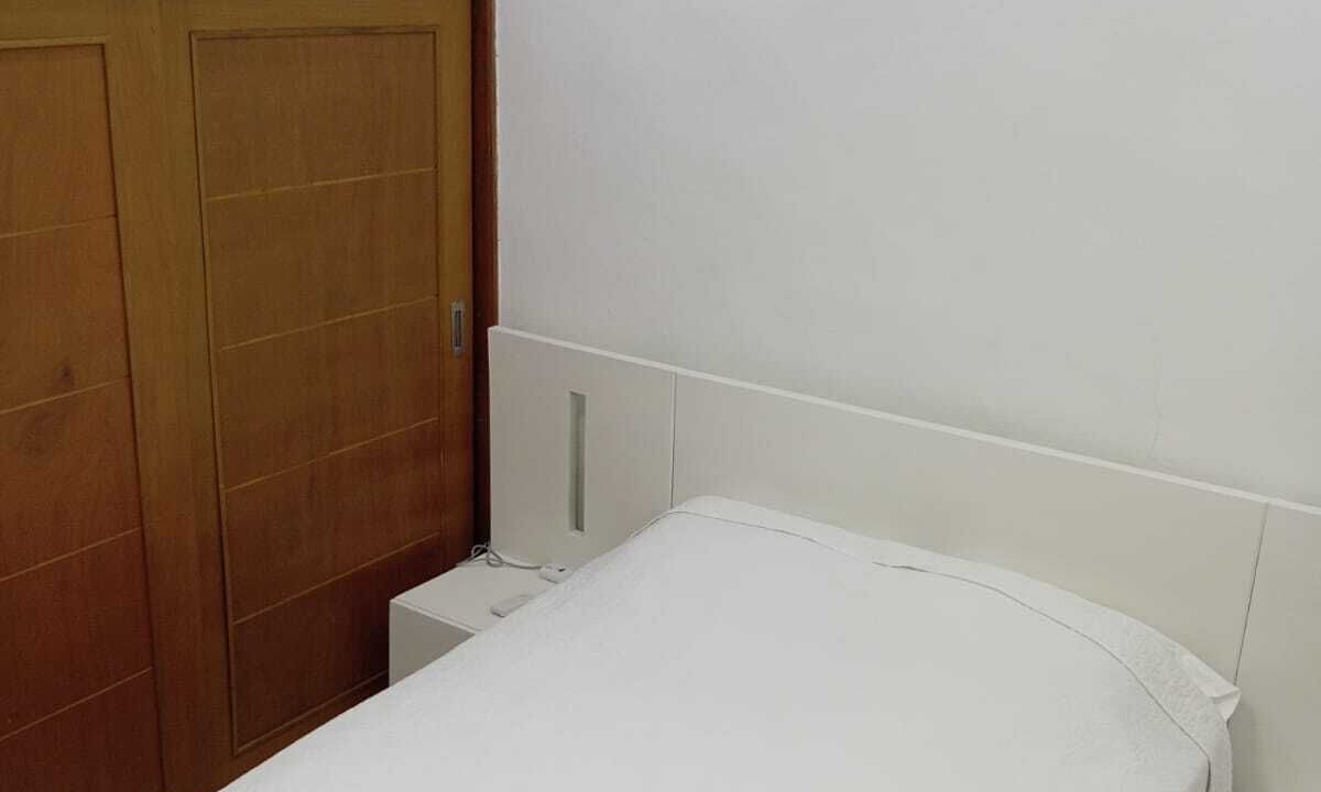 Photo of Bedroom in Mendoza