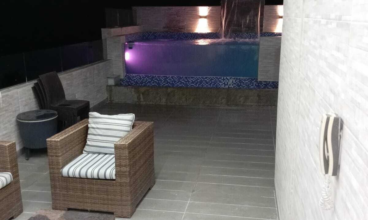 Photo of Outdoor in Mendoza