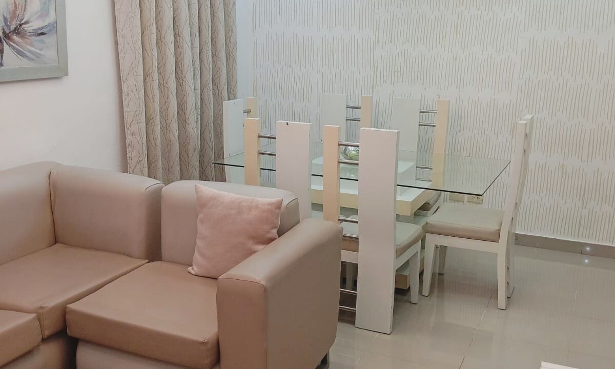 Photo of Livingroom in Mendoza