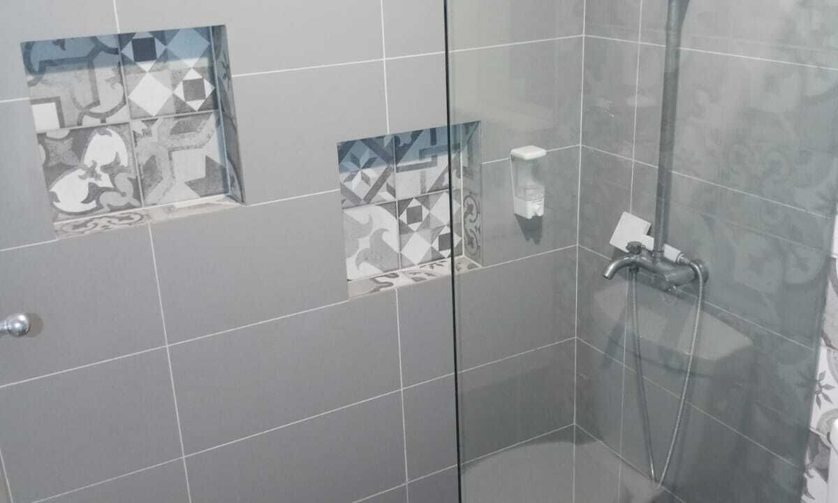 Photo of Bathroom in Mendoza
