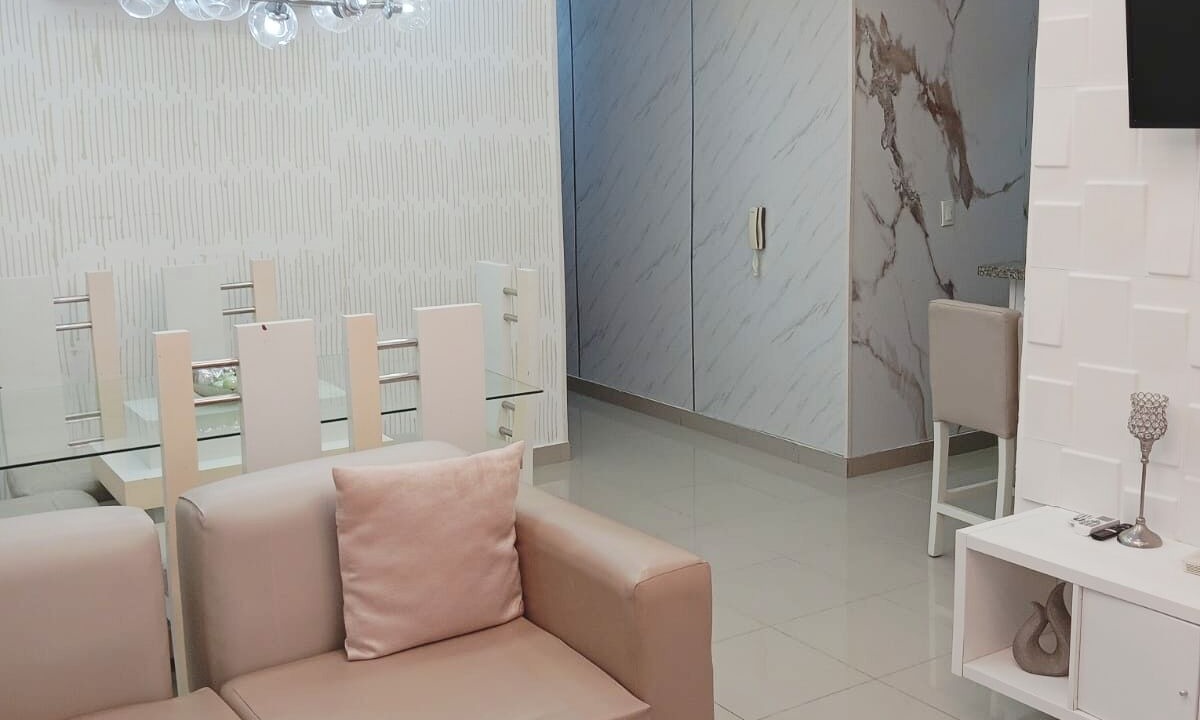 Photo of Livingroom in Mendoza