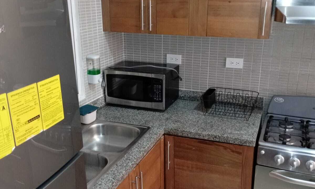 Photo of Kitchen in Mendoza