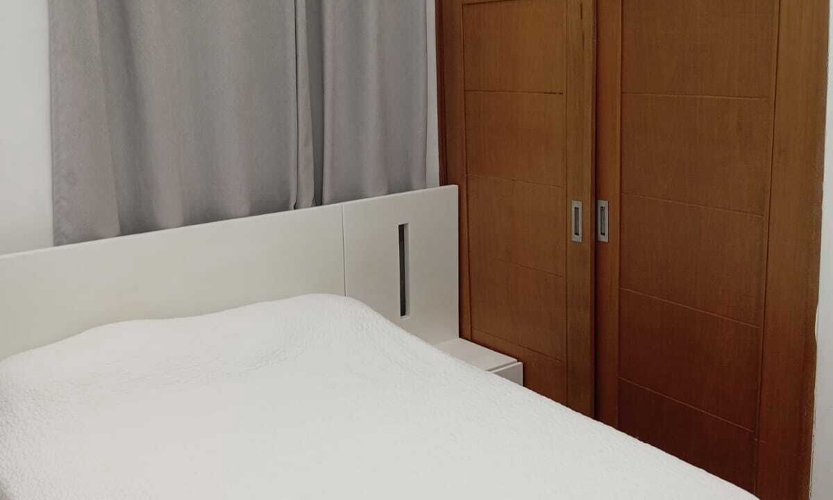Photo of Bedroom in Mendoza