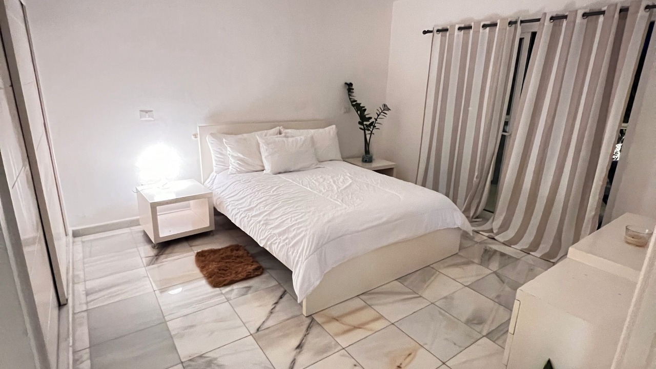 Photo of Bedroom in El Soco