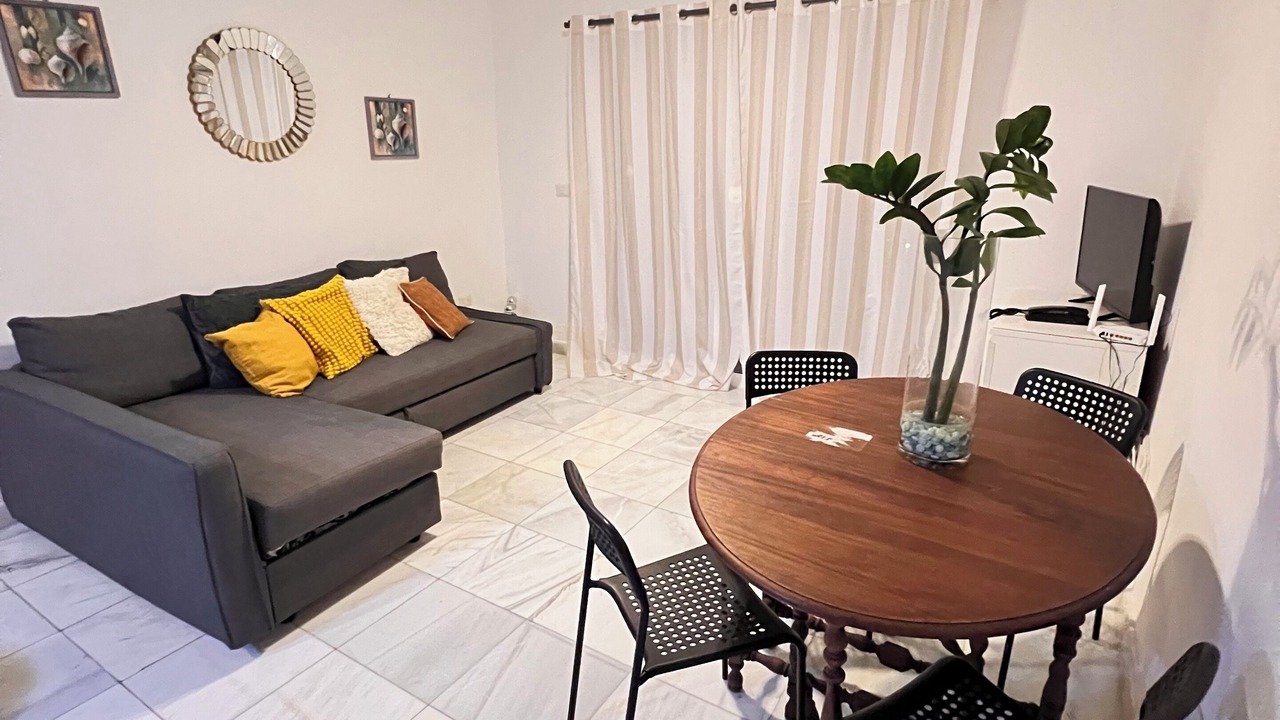 Photo of Livingroom in El Soco
