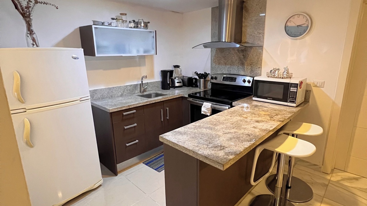 Photo of Kitchen in El Soco