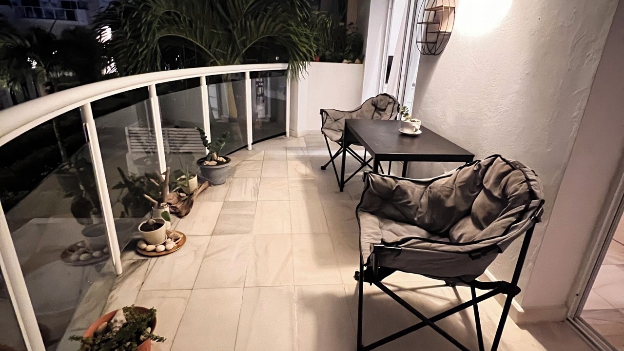 Photo of Patio Balcony in El Soco