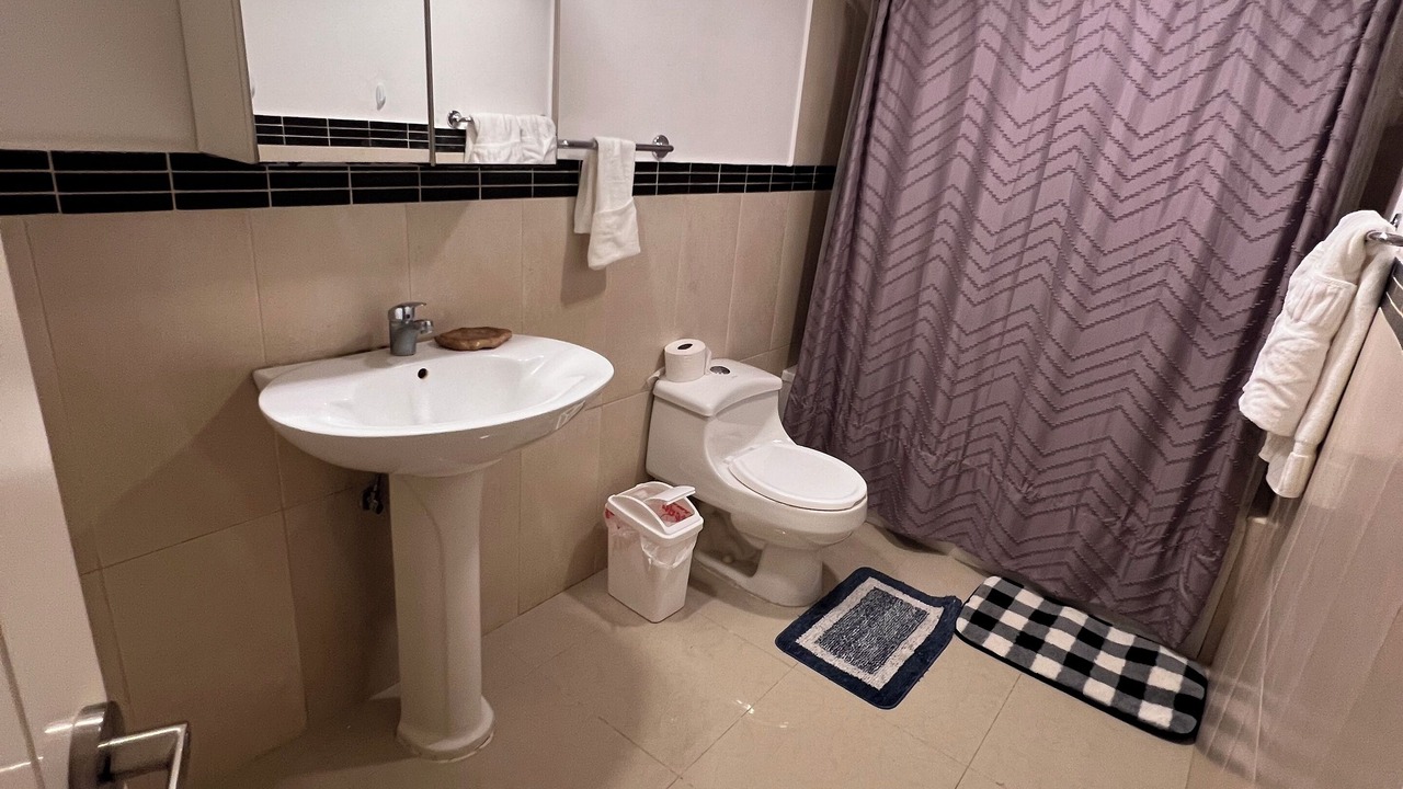 Photo of Bathroom in El Soco