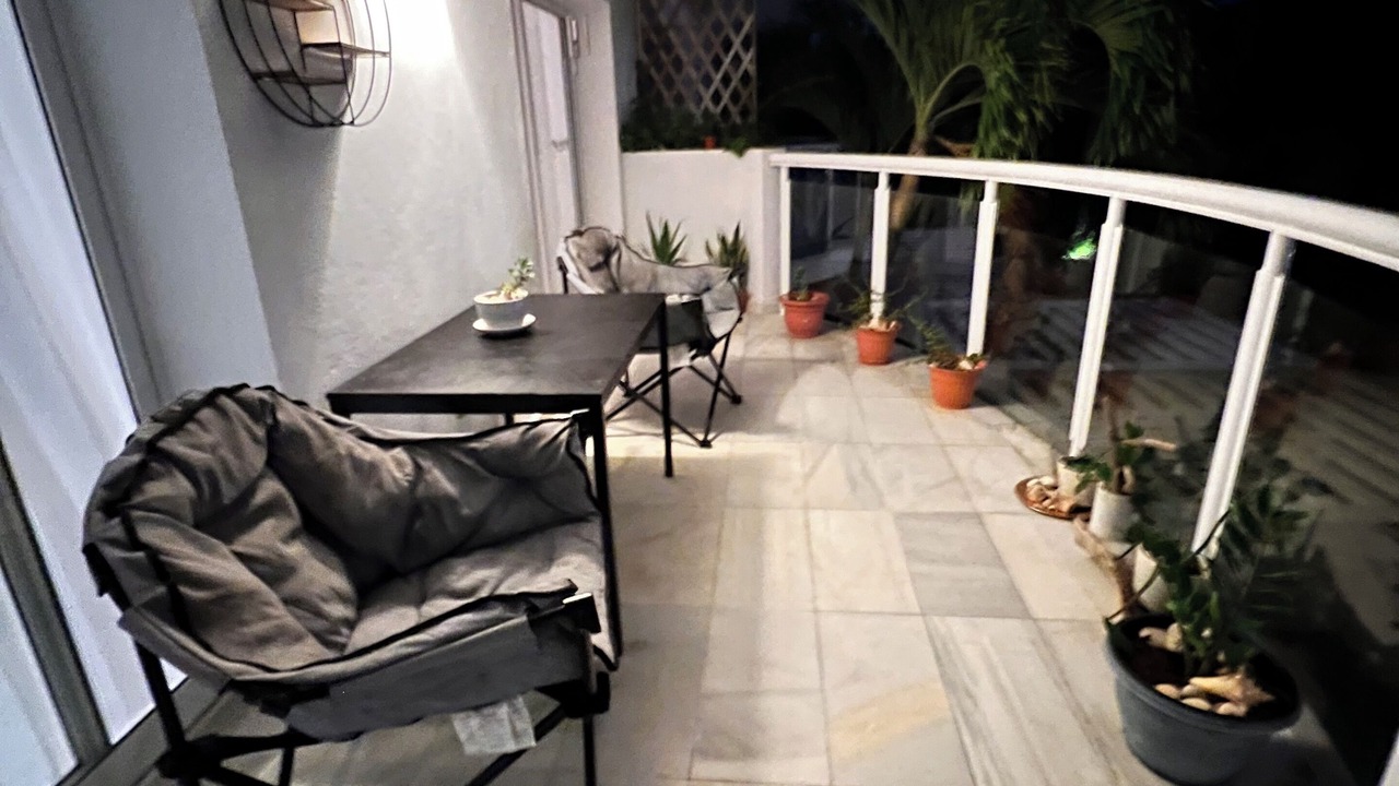 Photo of Patio Balcony in El Soco