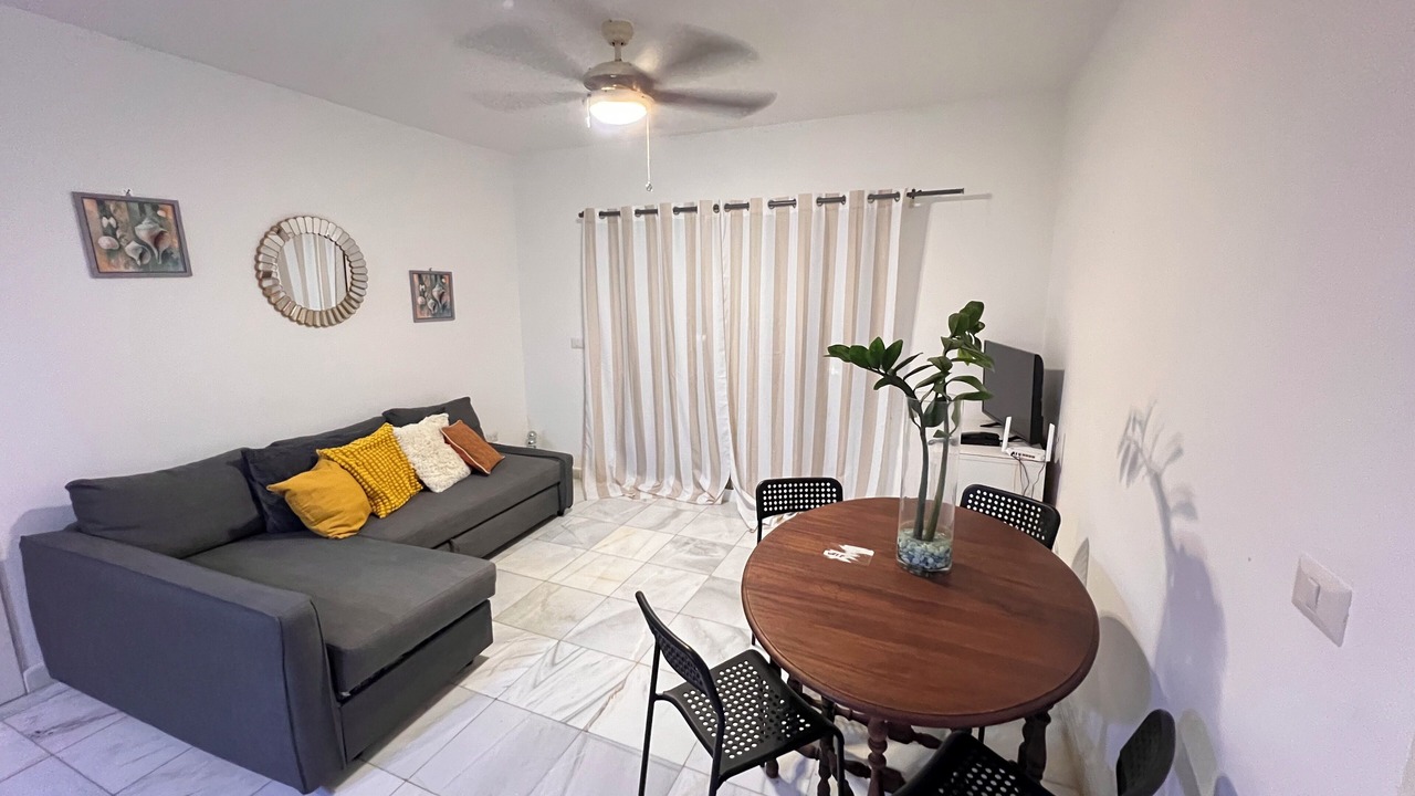 Photo of Livingroom in El Soco