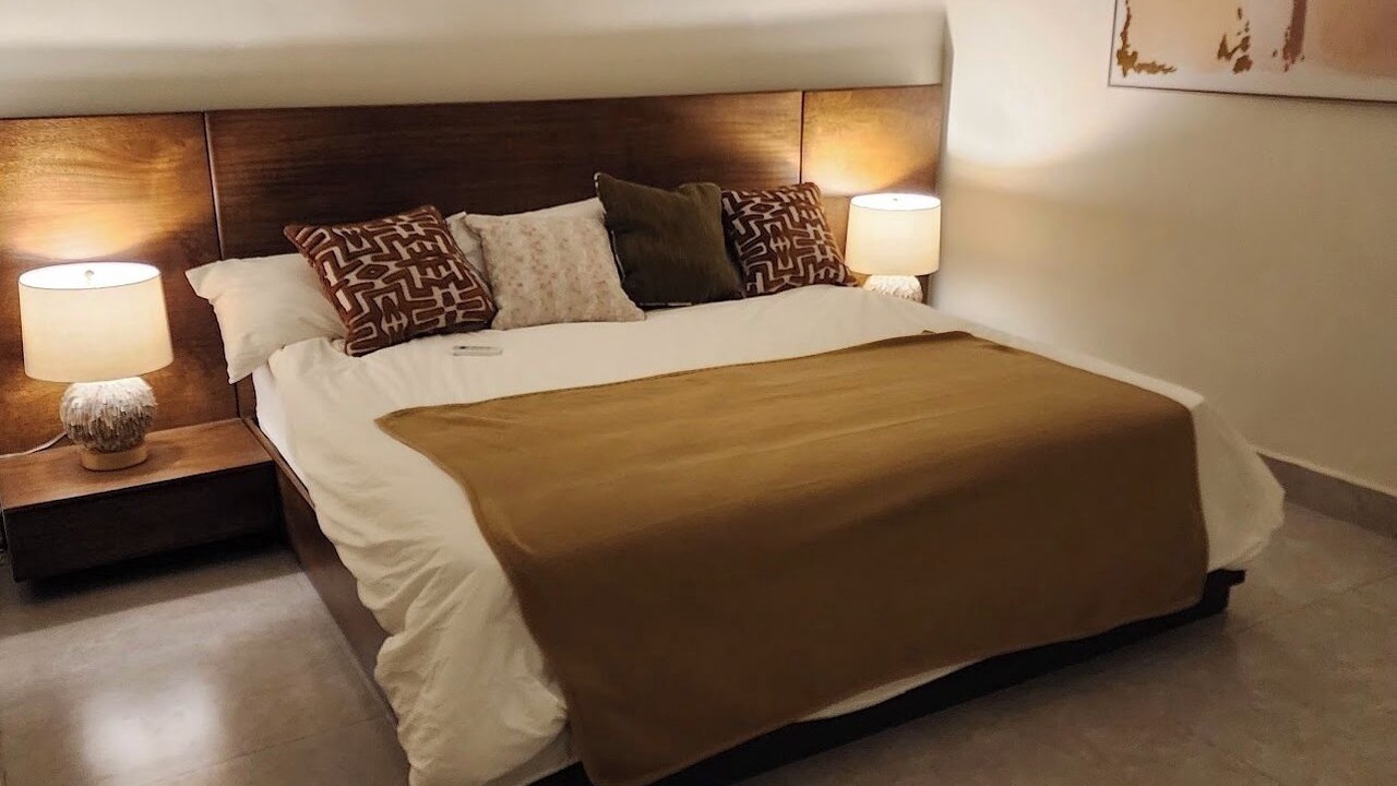 Photo of Bedroom in El Soco