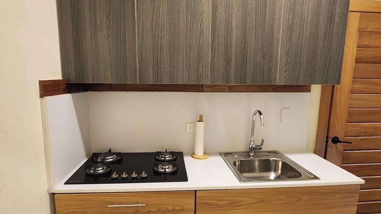 Photo of Kitchen in El Soco