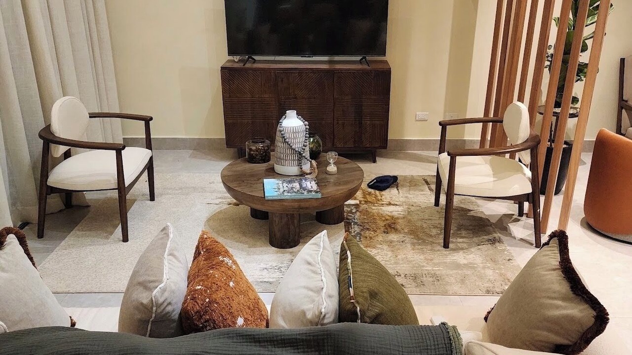 Photo of Livingroom in El Soco