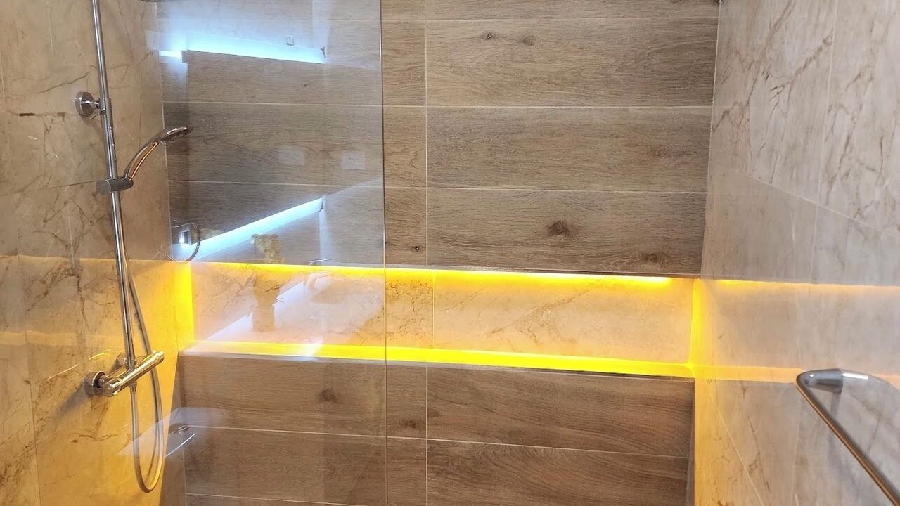 Photo of Bathroom in El Soco
