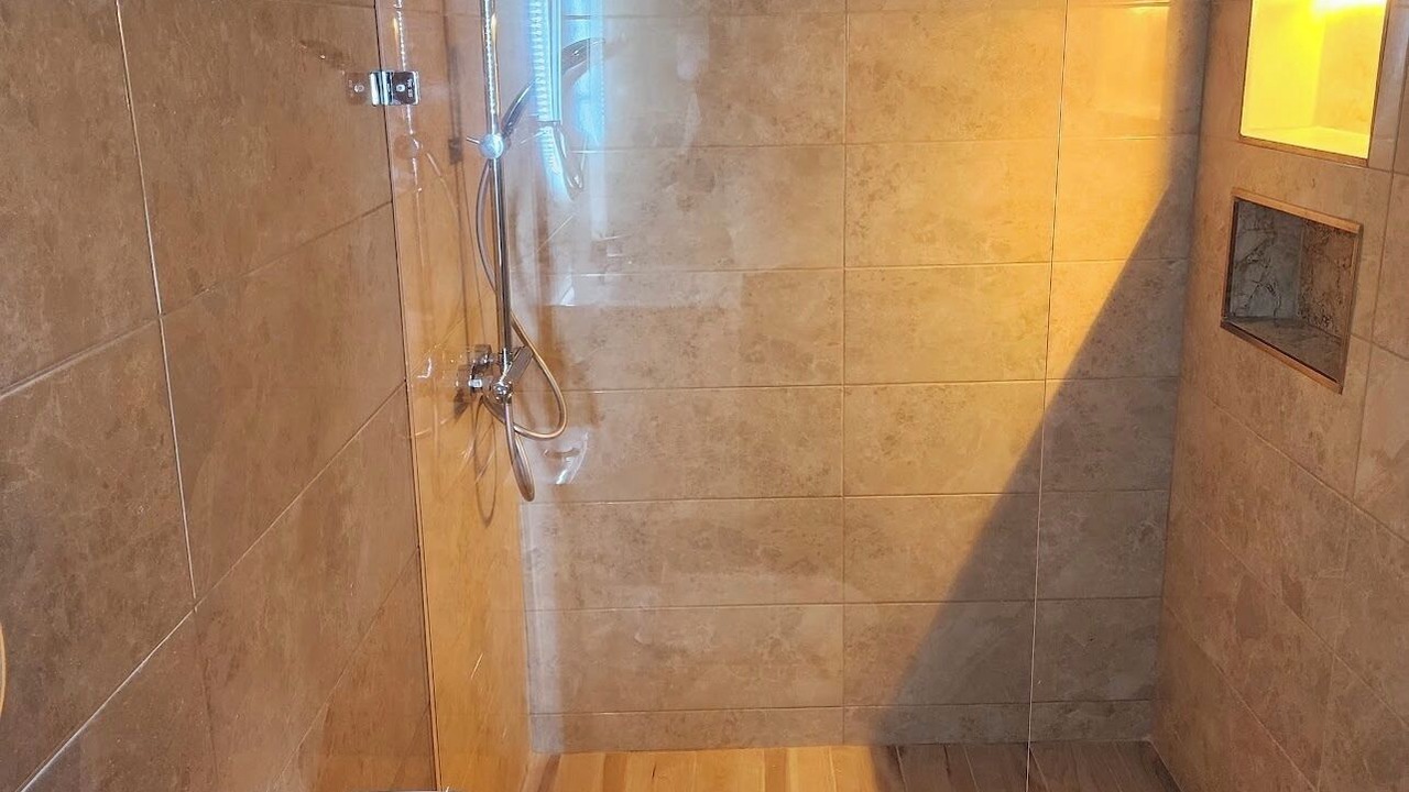 Photo of Bathroom in El Soco