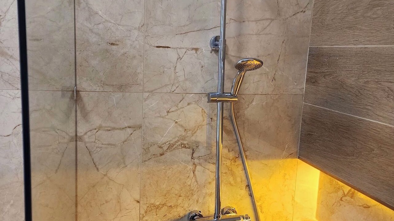 Photo of Bathroom in El Soco