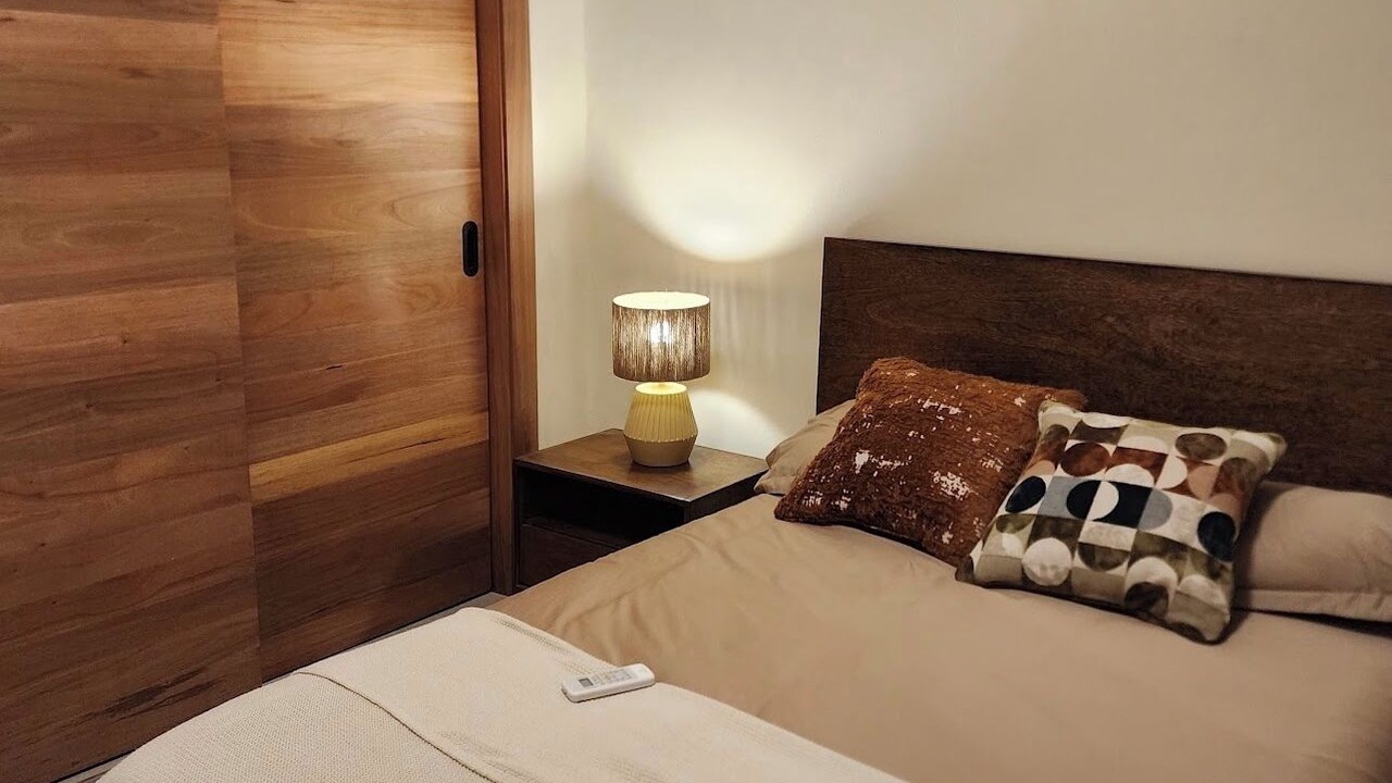 Photo of Bedroom in El Soco