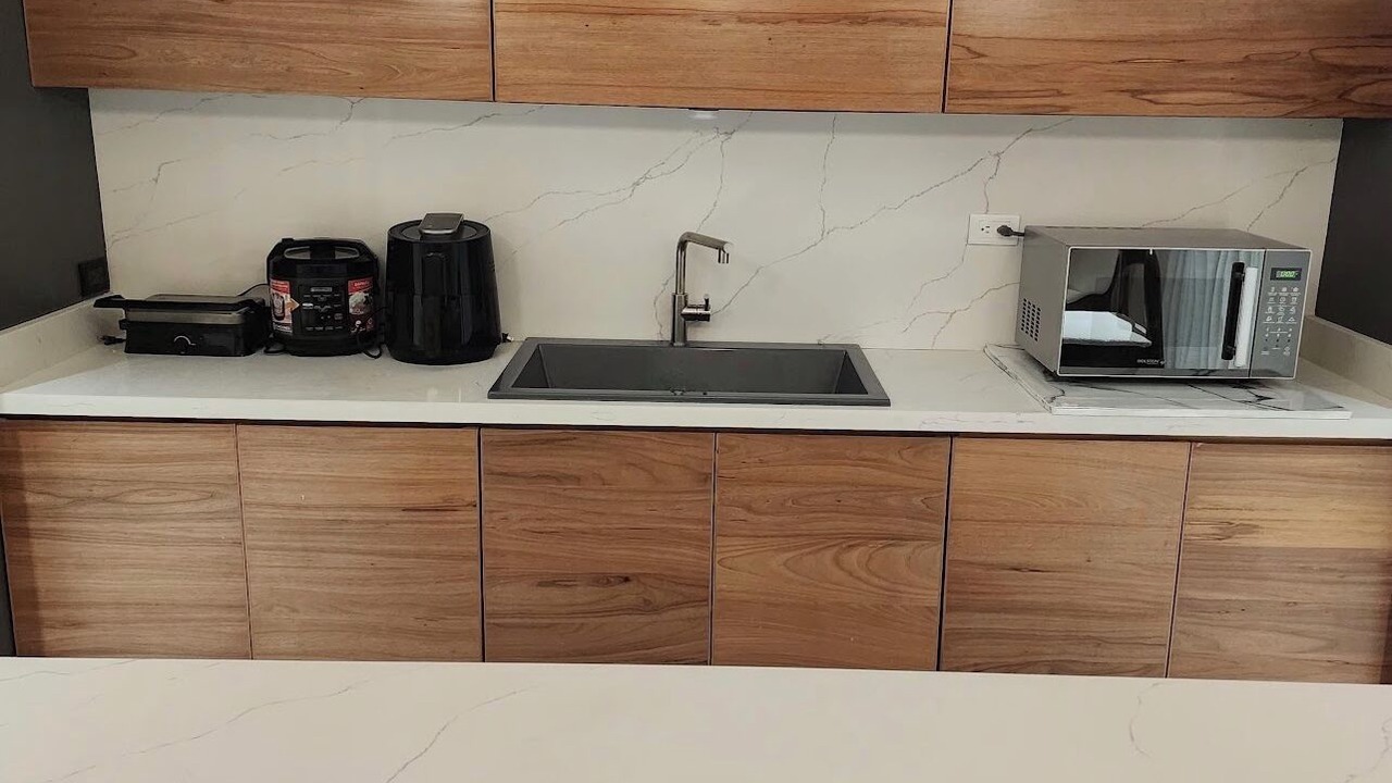 Photo of Kitchen in El Soco