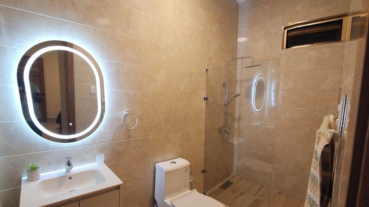 Photo of Bathroom in El Soco