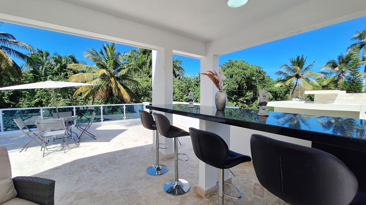 Photo of Outdoor in Sosua