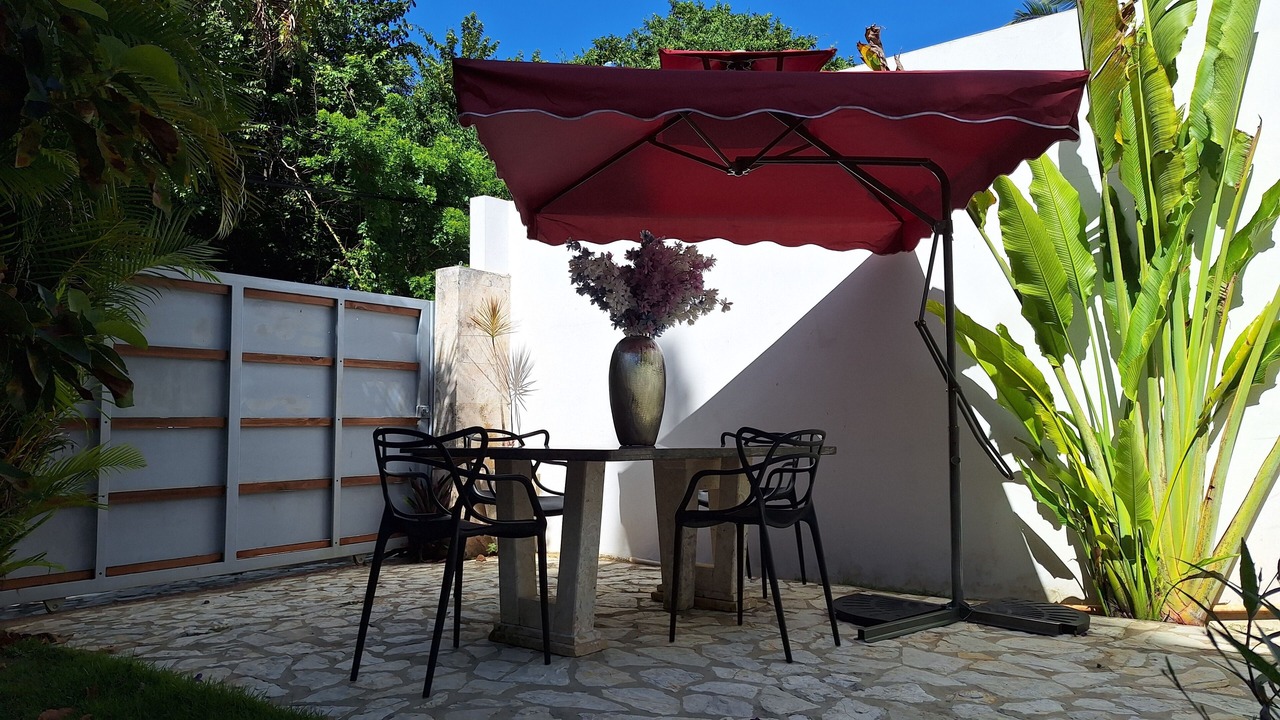 Photo of Outdoor in Sosua