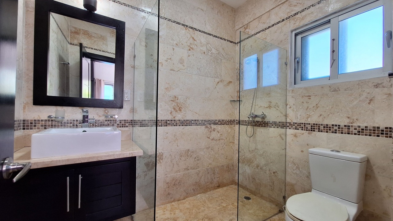 Photo of Bathroom in Sosua