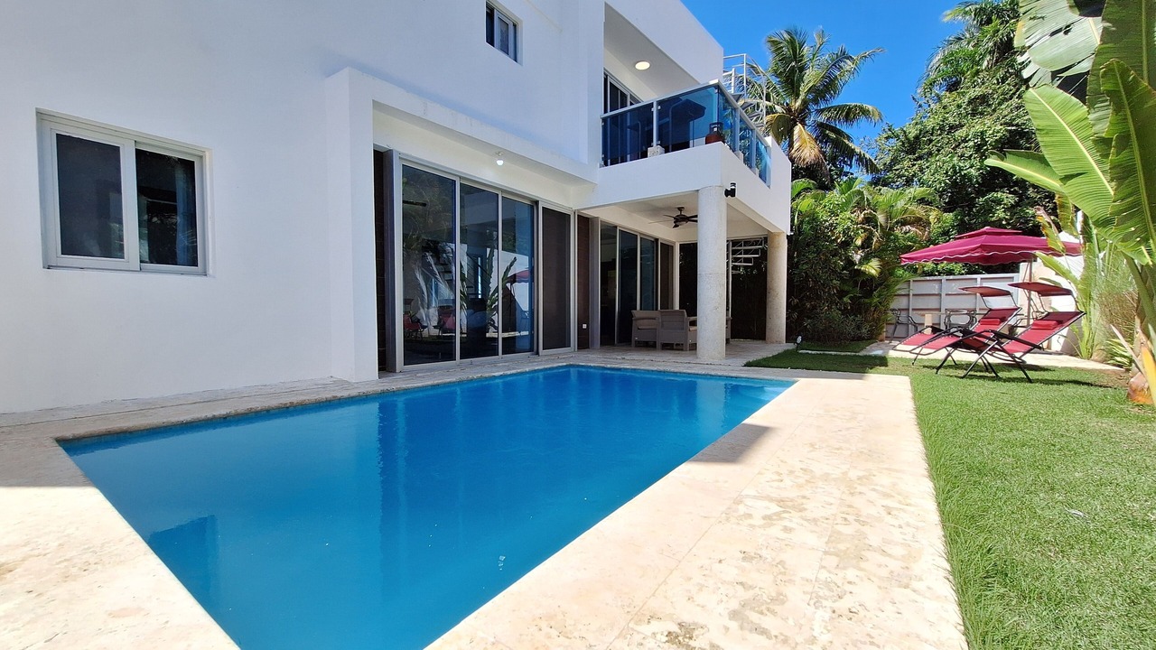 Photo of Outdoor in Sosua