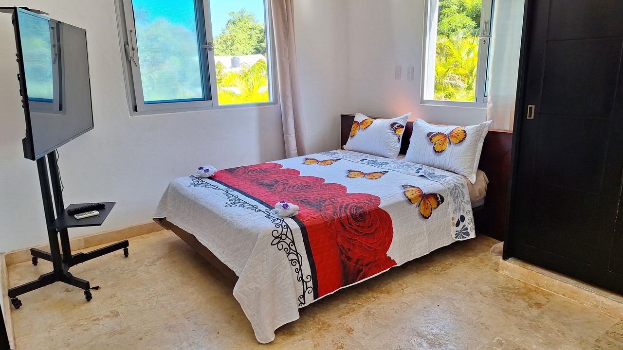 Photo of Bedroom in Sosua