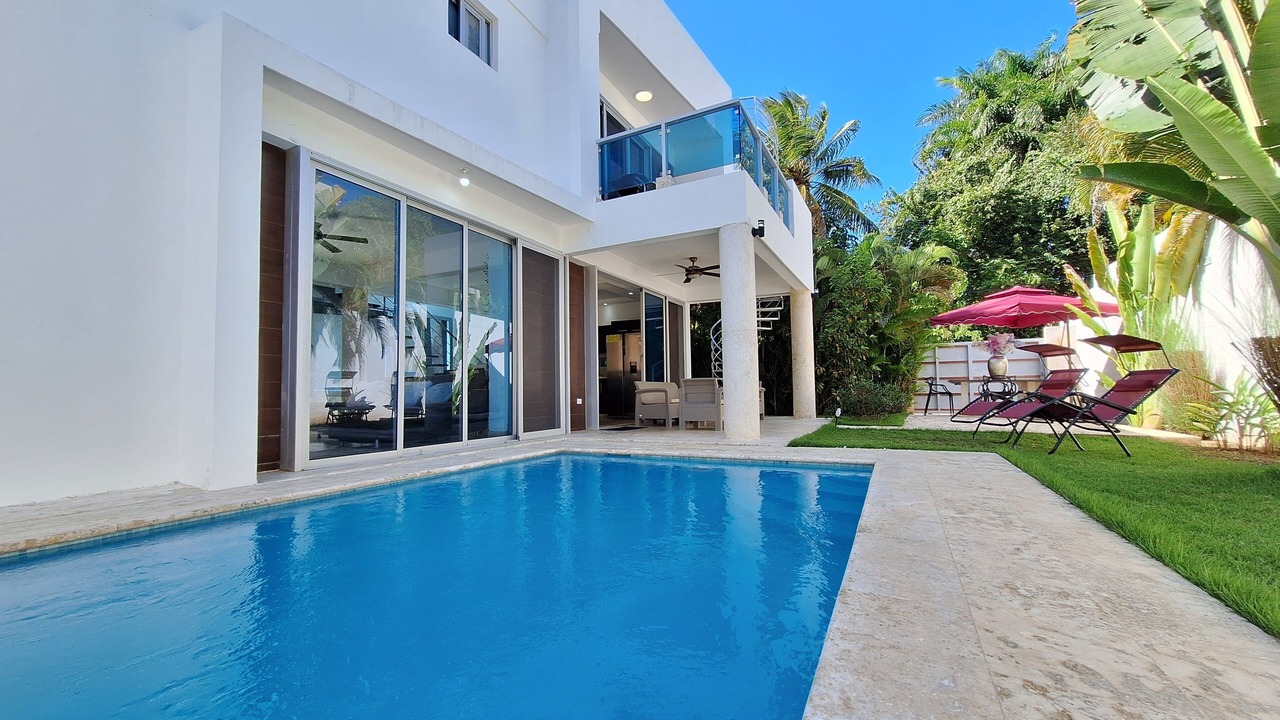 Photo of Outdoor in Sosua