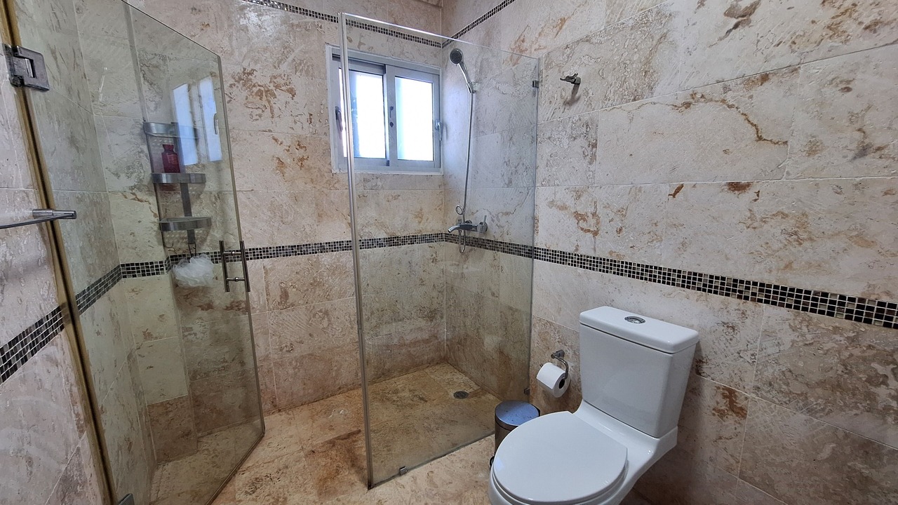 Photo of Bathroom in Sosua
