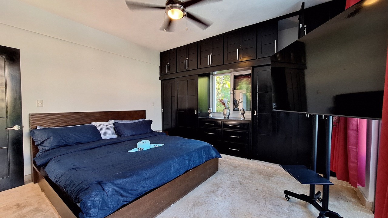 Photo of Bedroom in Sosua