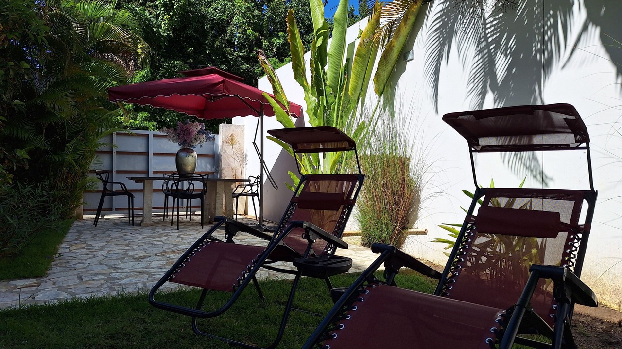 Photo of Patio Balcony in Sosua