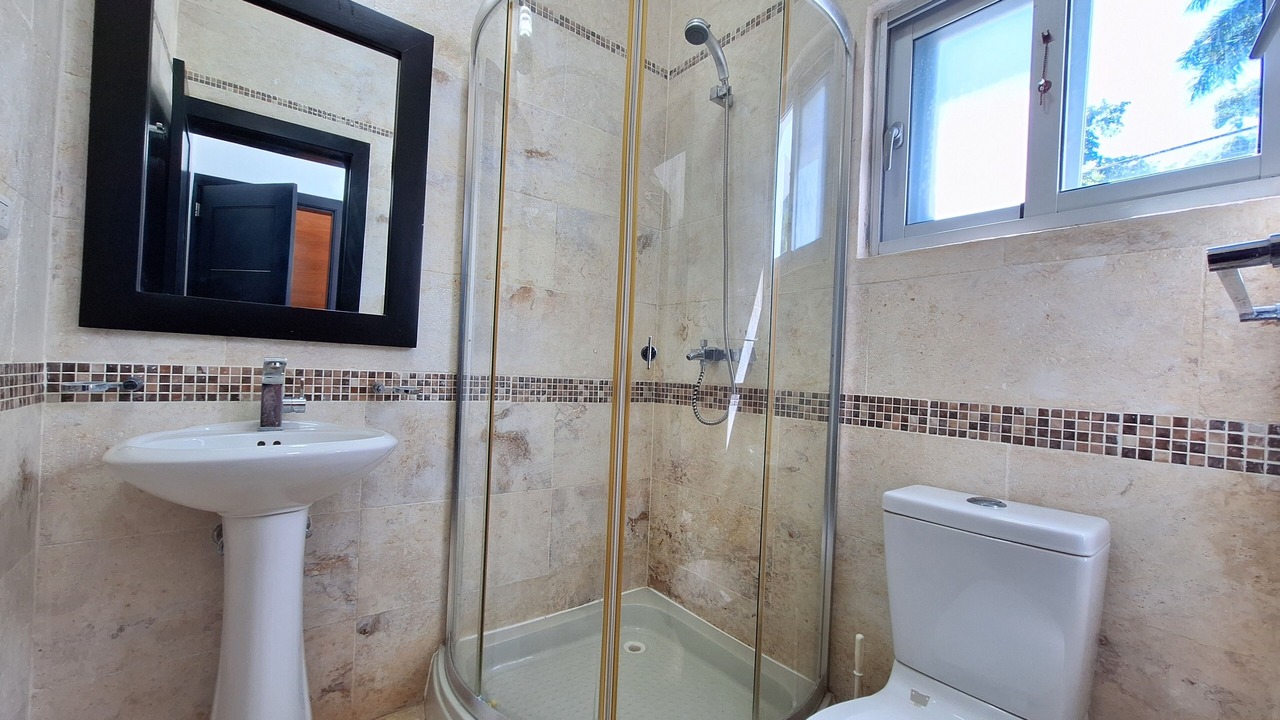 Photo of Bathroom in Sosua