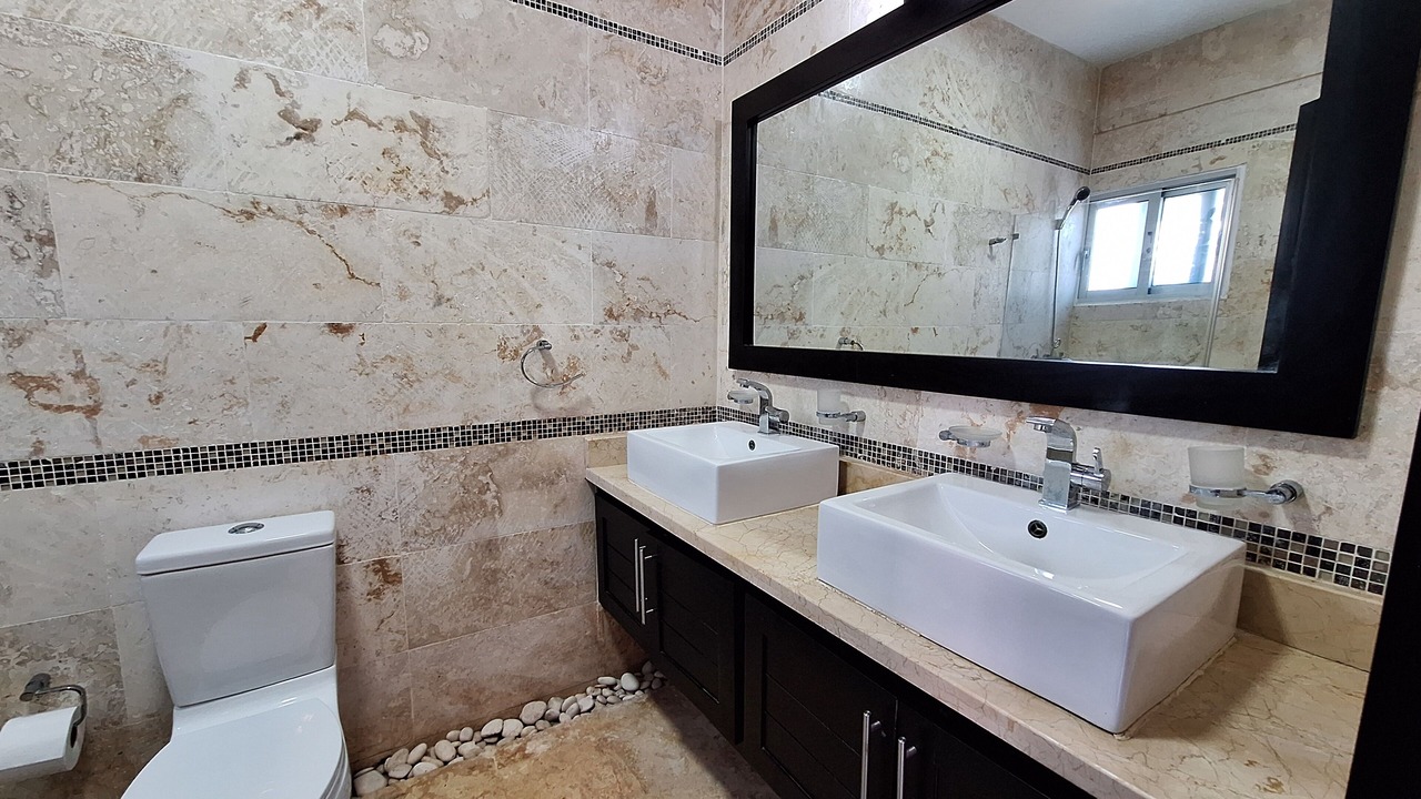 Photo of Bathroom in Sosua